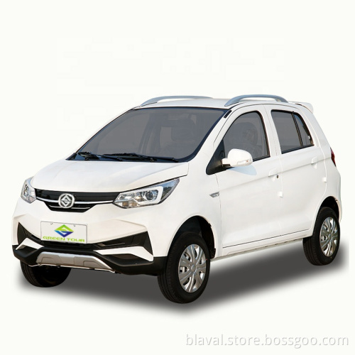 قيادة اليد اليمنى سيارات الدفع الرباعي المركبة الكهربائية الشمسية RHD EV صنعت في الصين